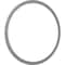 Ekena Millwork 64-in. OD x 57 1/2-in. ID x 3 1/4-in. W x 7/8-in. P Rose Ceiling Ring Kit CRK32RO - alternate 2
